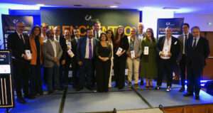 Cáceres acoge el IV Encuentro de la empresa extremeña