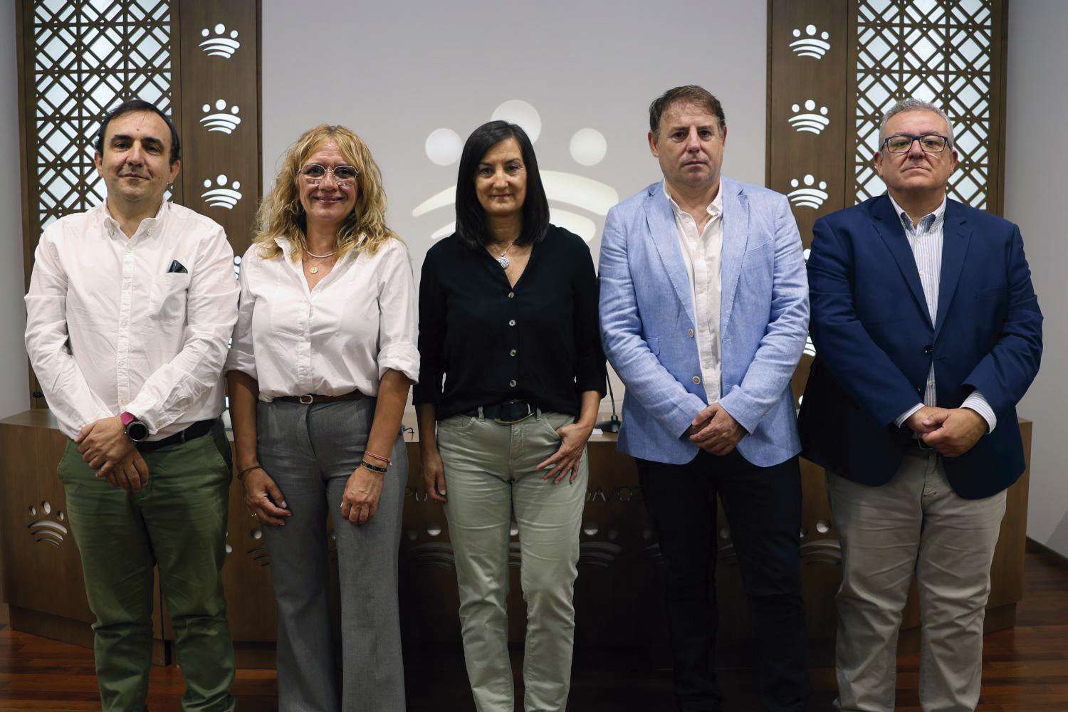 La Diputación de Badajoz impulsa la innovación tecnológica para modernizar el sector agroalimentario