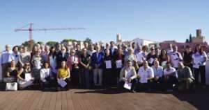 Fundación Caja Badajoz destina 200.000 euros a 43 proyectos sociales