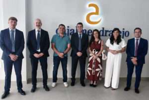 Quintana de la Serena cuenta con una nueva oficina de Cajalmendralejo
