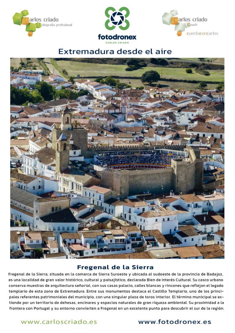 Colaboración para la revista Grada 215 de Carlos Criado