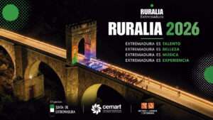Ruralia invita a descubrir Extremadura al ritmo de su música y su patrimonio