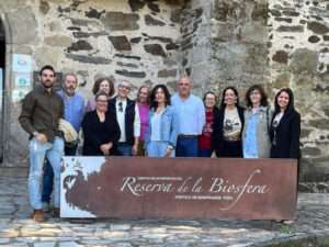 ´Tesoros de papel´ promueve la lectura y la escritura en la comarca de Campo Arañuelo