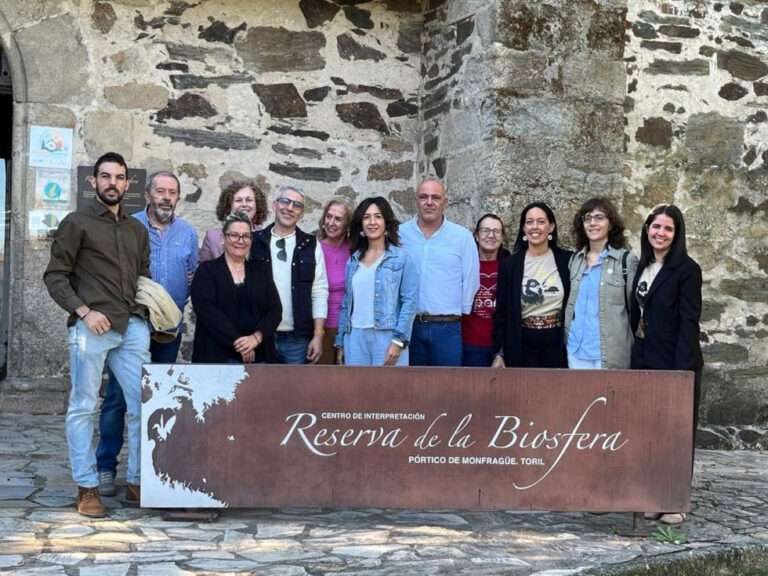 ´Tesoros de papel´ promueve la lectura y la escritura en la comarca de Campo Arañuelo