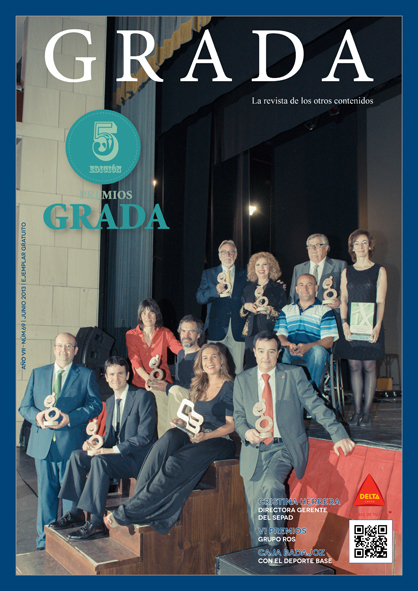 Grada 69 Junio 2013
